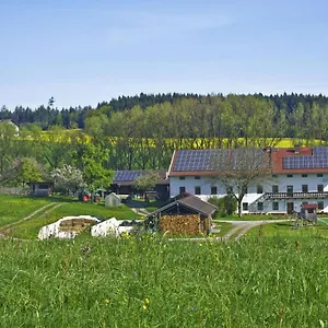Paulhof Am Chiemsee Seeon-Seebruck
