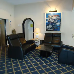 Hotel Kubrat Berlin Mitte Berlin